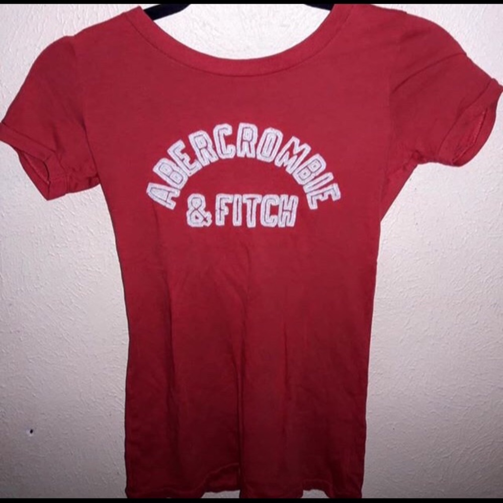 Short Sleeve Top